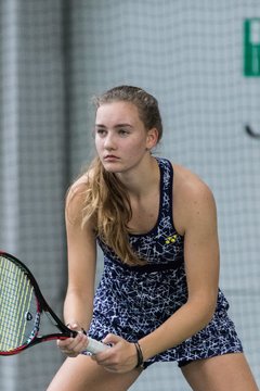 Amelie Janssen 325 - Norddeutsche Meisterschaft